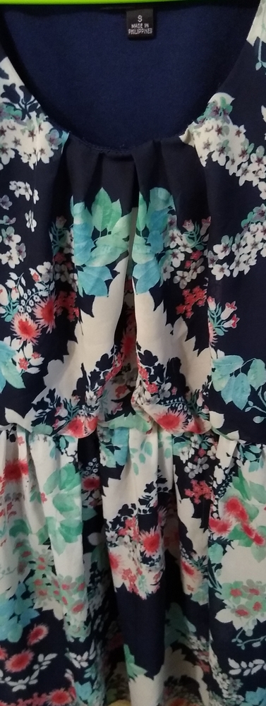 Spring/Summer Dress